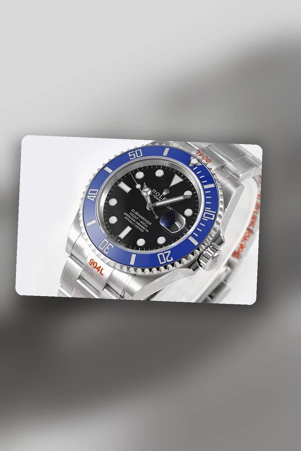 NB - Mix Watch - 1058