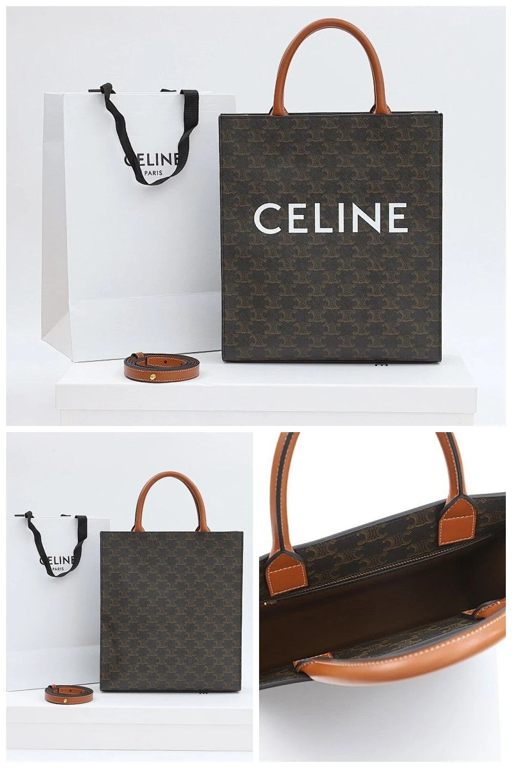 NB - COL Bag - 882