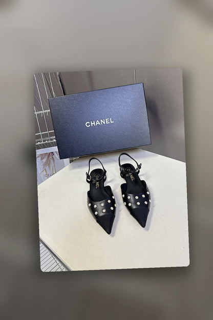 NB - CHL Mix Items - 524