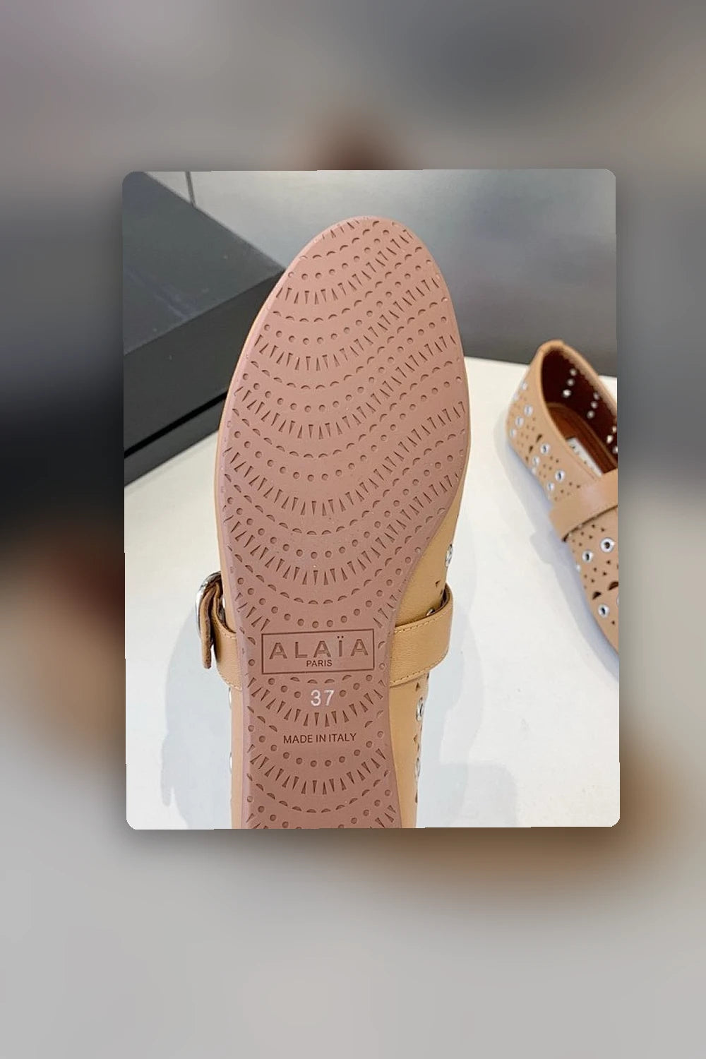 NB - AAL Women Shoes - 377