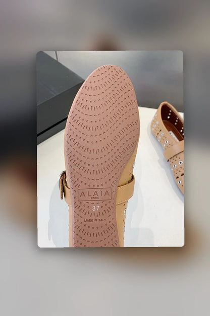 NB - AAL Women Shoes - 377
