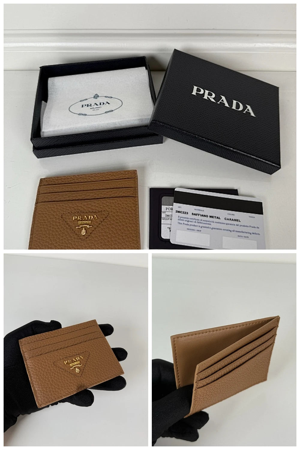 NB - Mix Wallet - 1139