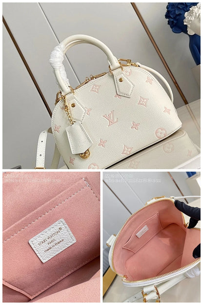 NB - LOV Bag - 539