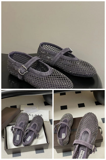 NB - AAL Women Shoes - 078