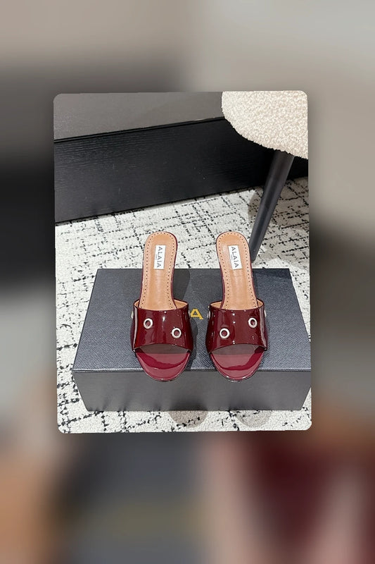 NB - AAL Women Shoes - 287