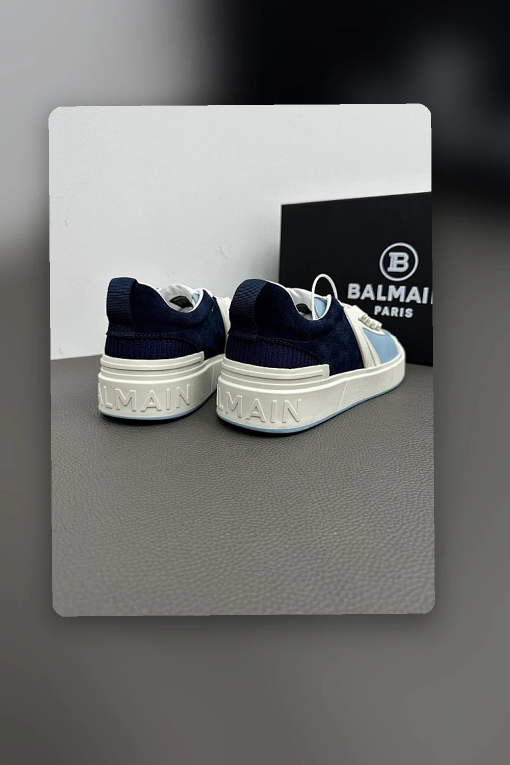 NB - MMG Women Shoes - 288