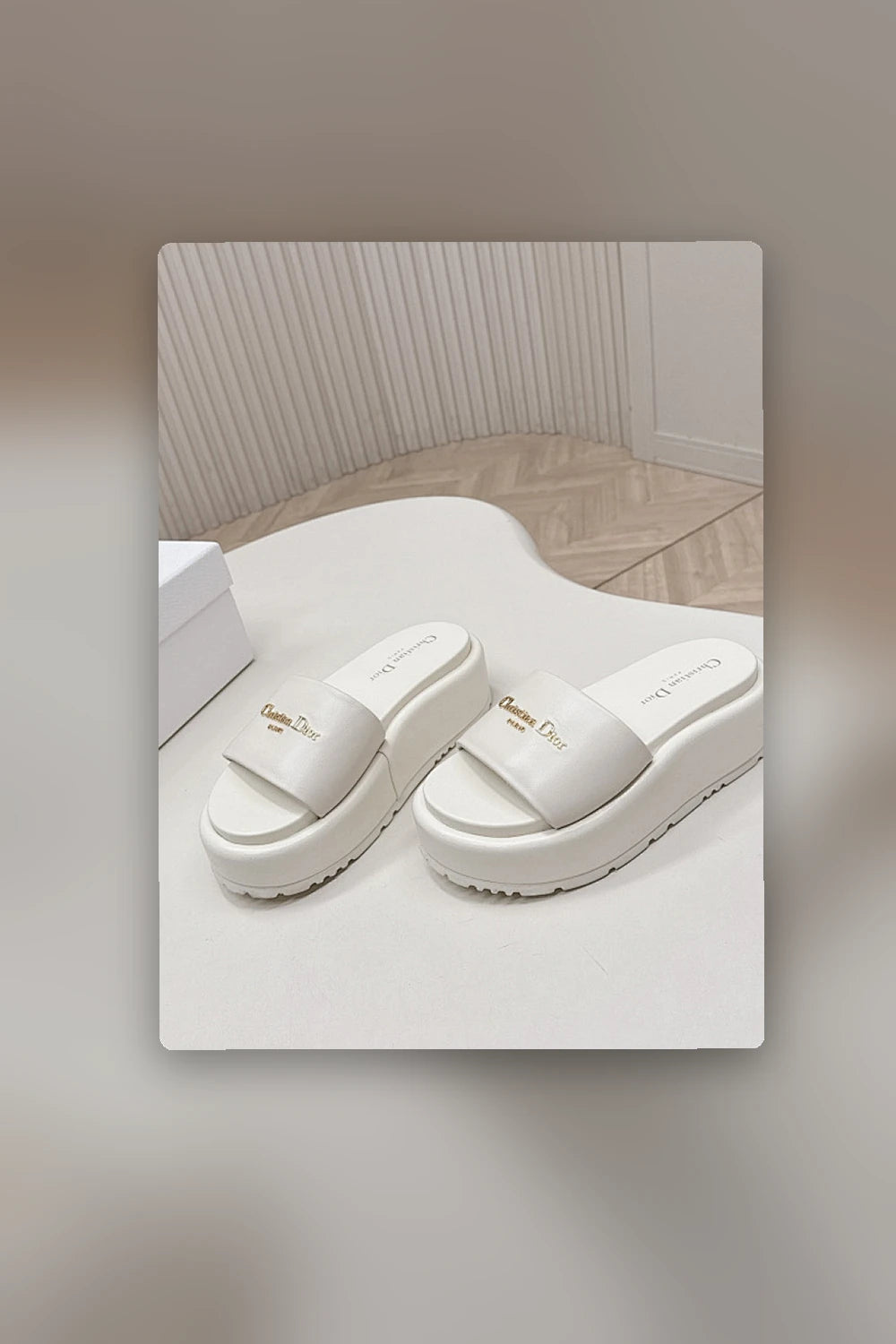 NB - DOR Women Shoes - 024