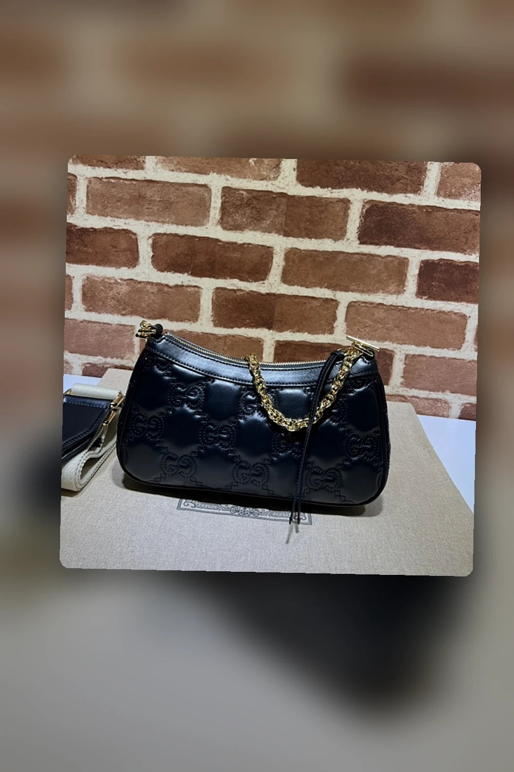 NB - GUKI Bag - 1011