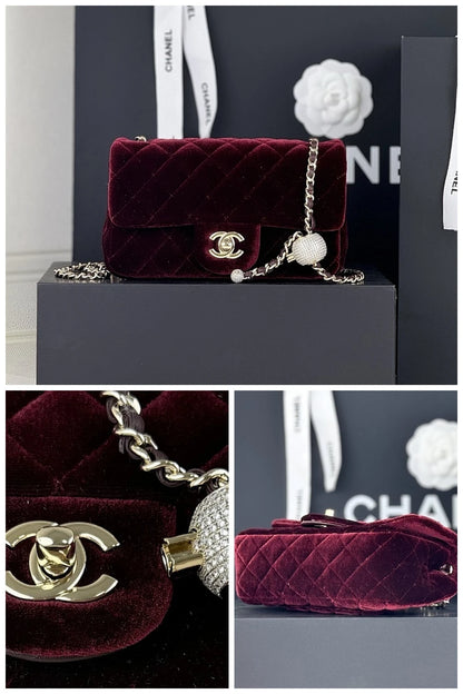 NB - CHL Bag - 295