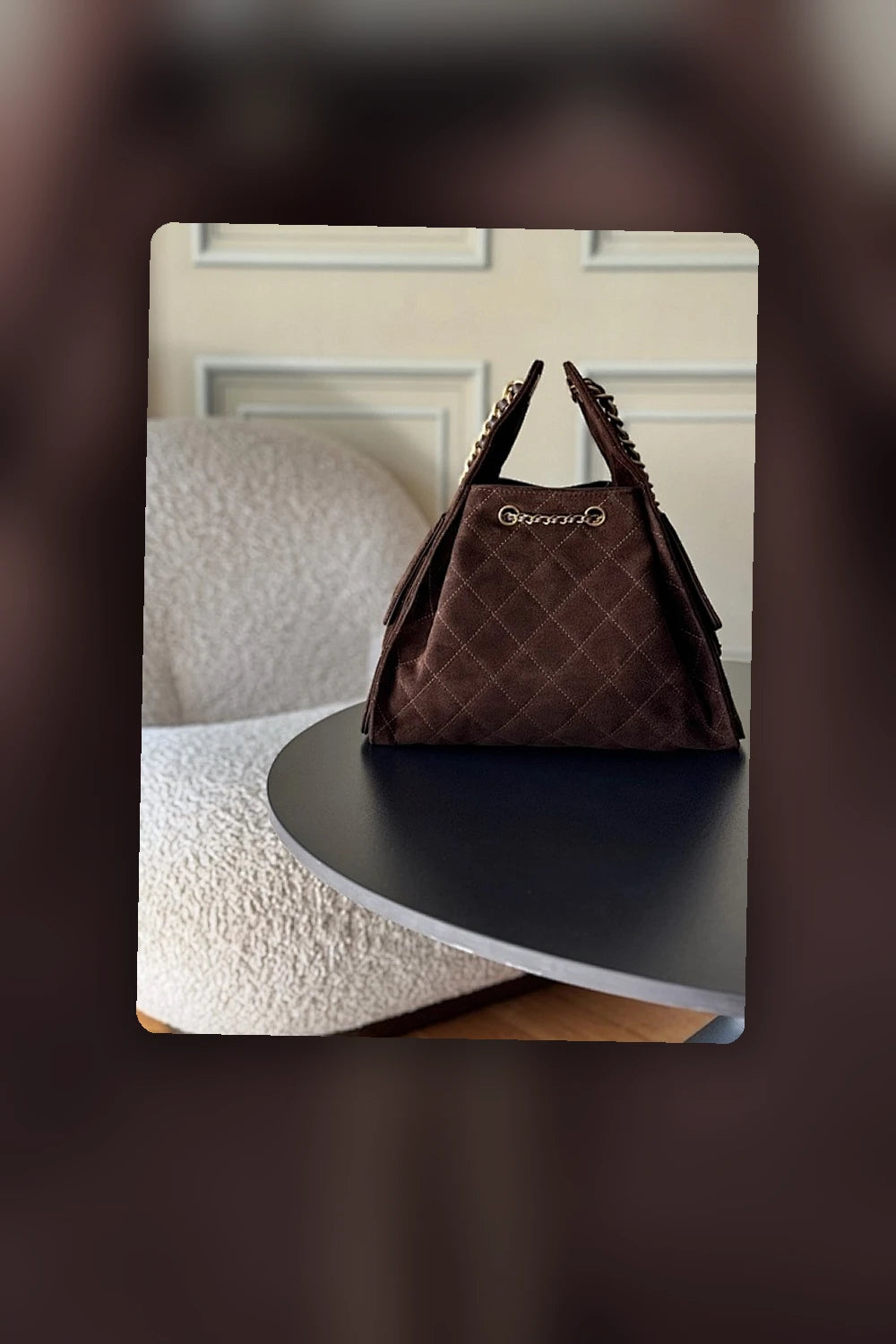 NB - CHL Bag - 930