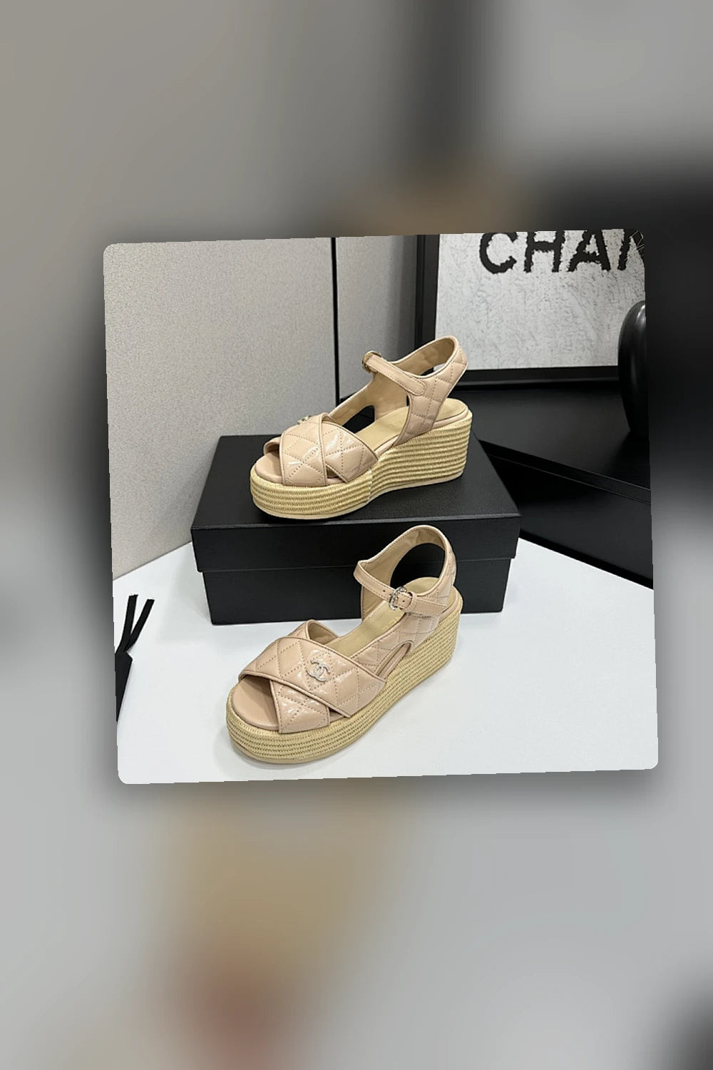 NB - CHL Mix Items - 052