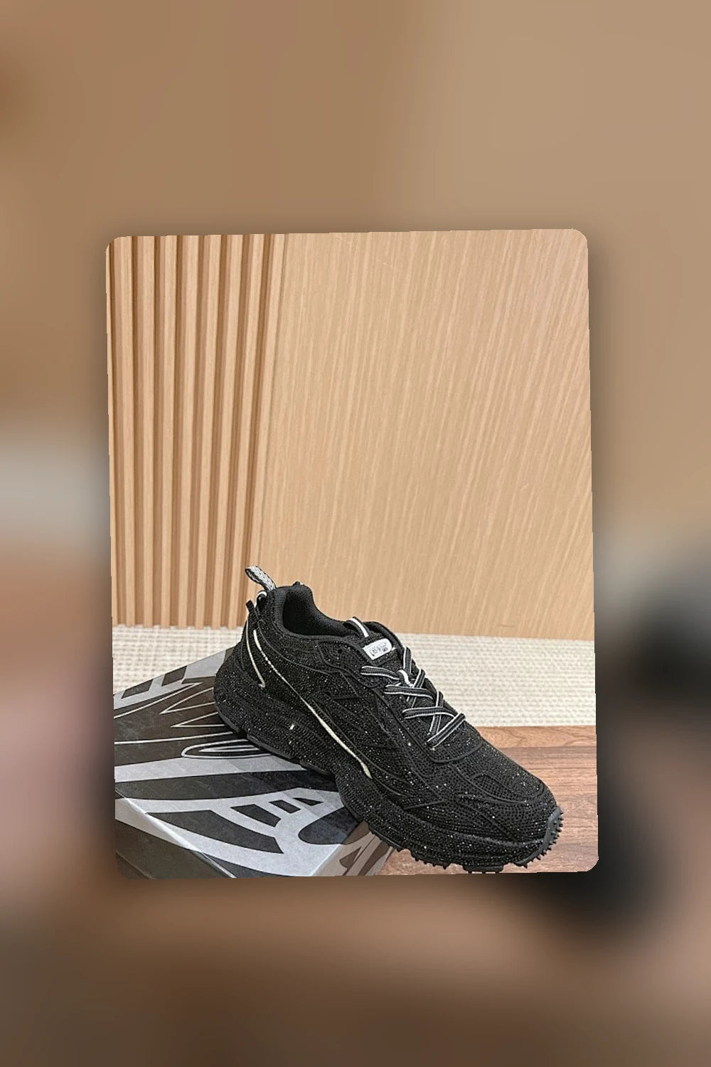NB - YZO Women Shoes - 037