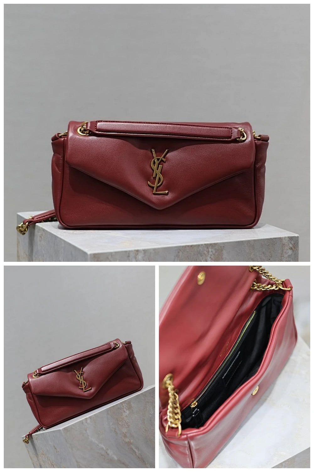 NB - YLS Bag - 835