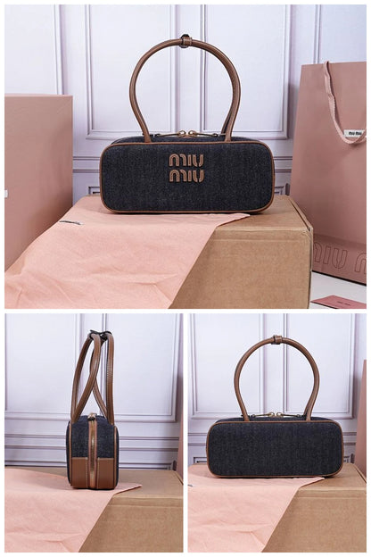 NB - MMU Bag - 669