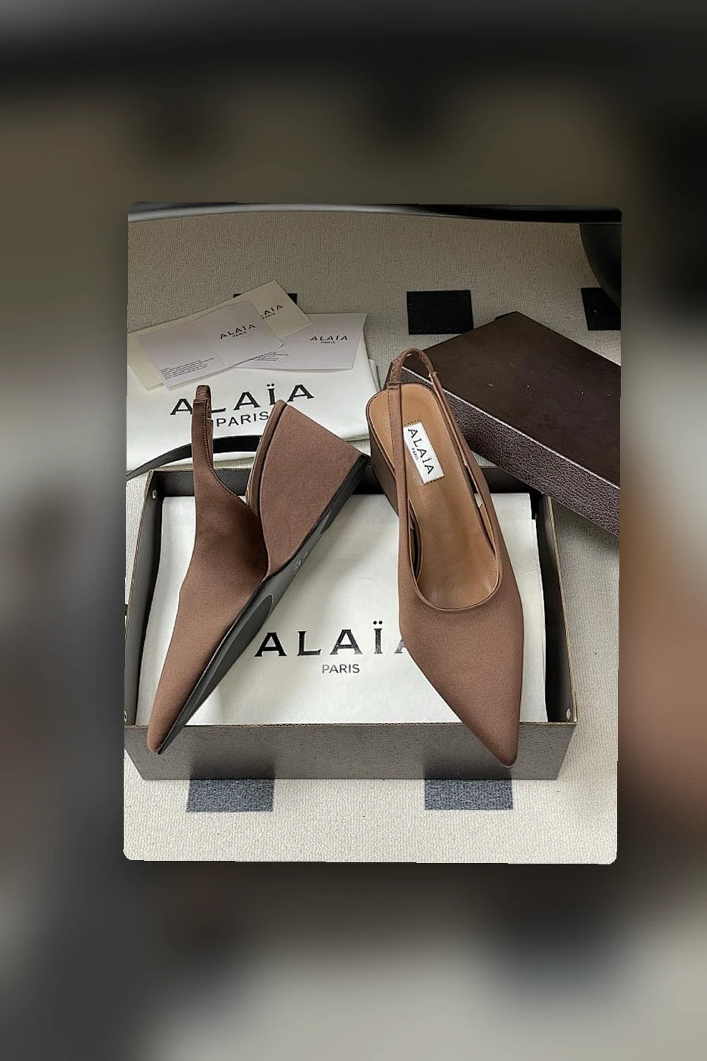 NB - AAL Women Shoes - 034