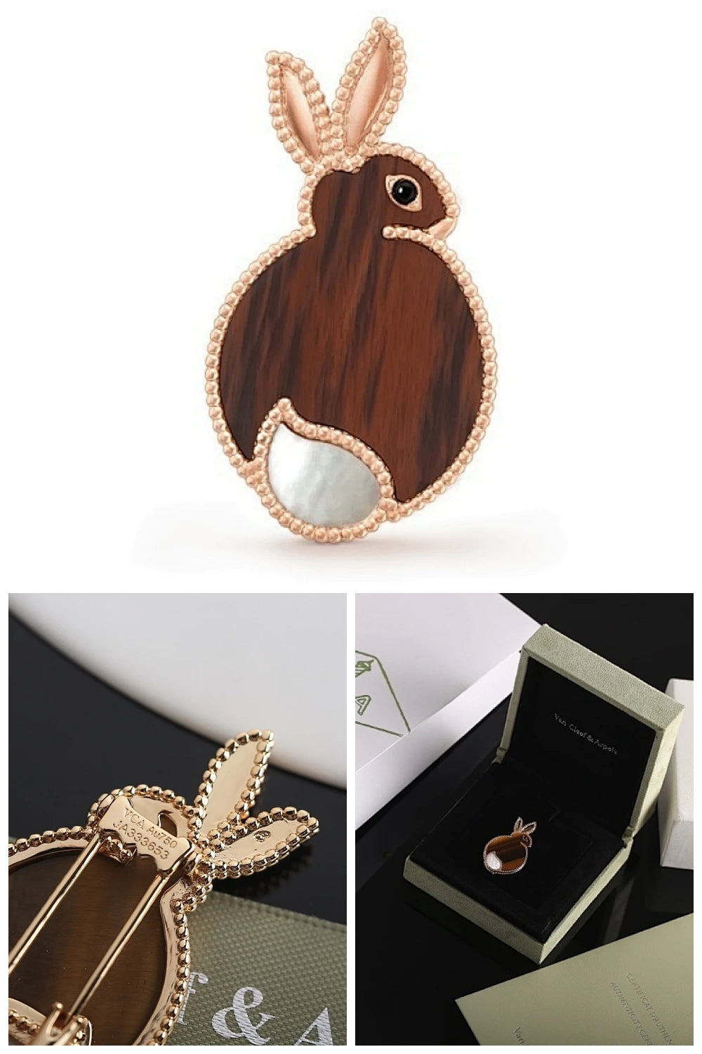 NB - VACA Jewelry - 268