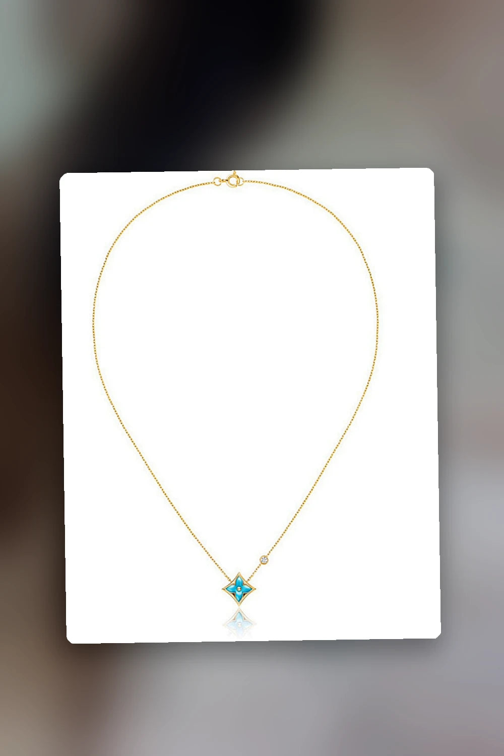 NB - LOV Jewelry - 837