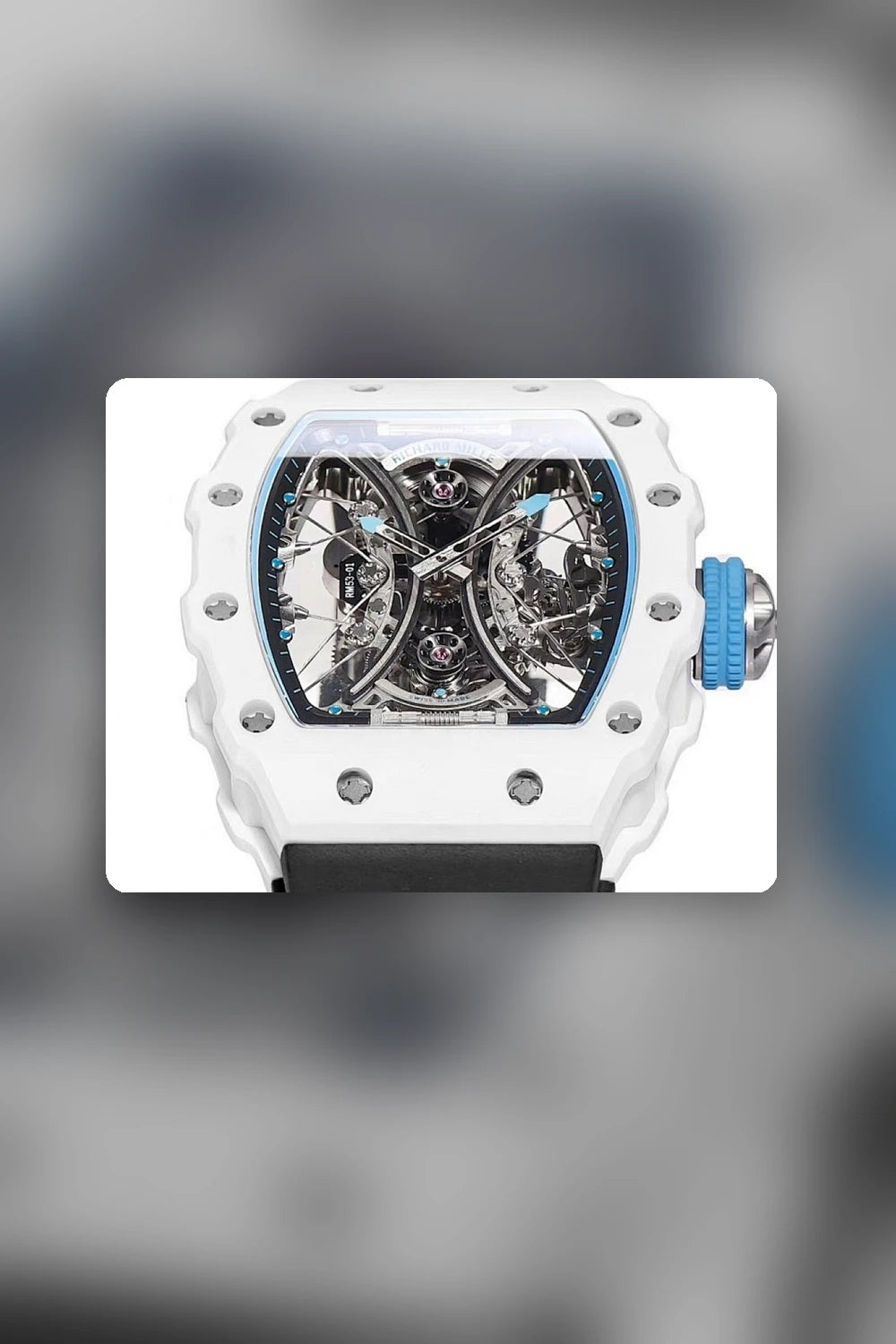 NB - Mix Watch - 1258