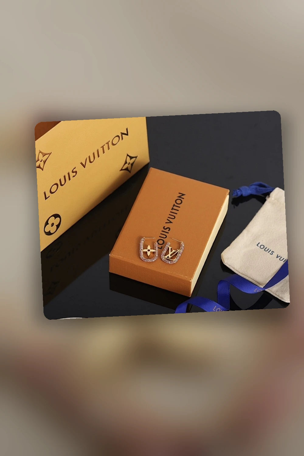 NB - LOV Jewelry - 875