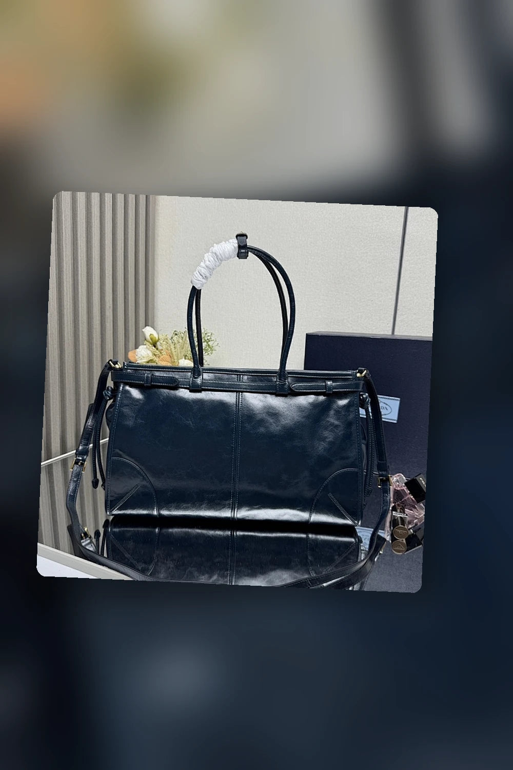 NB - PD Bag - 286