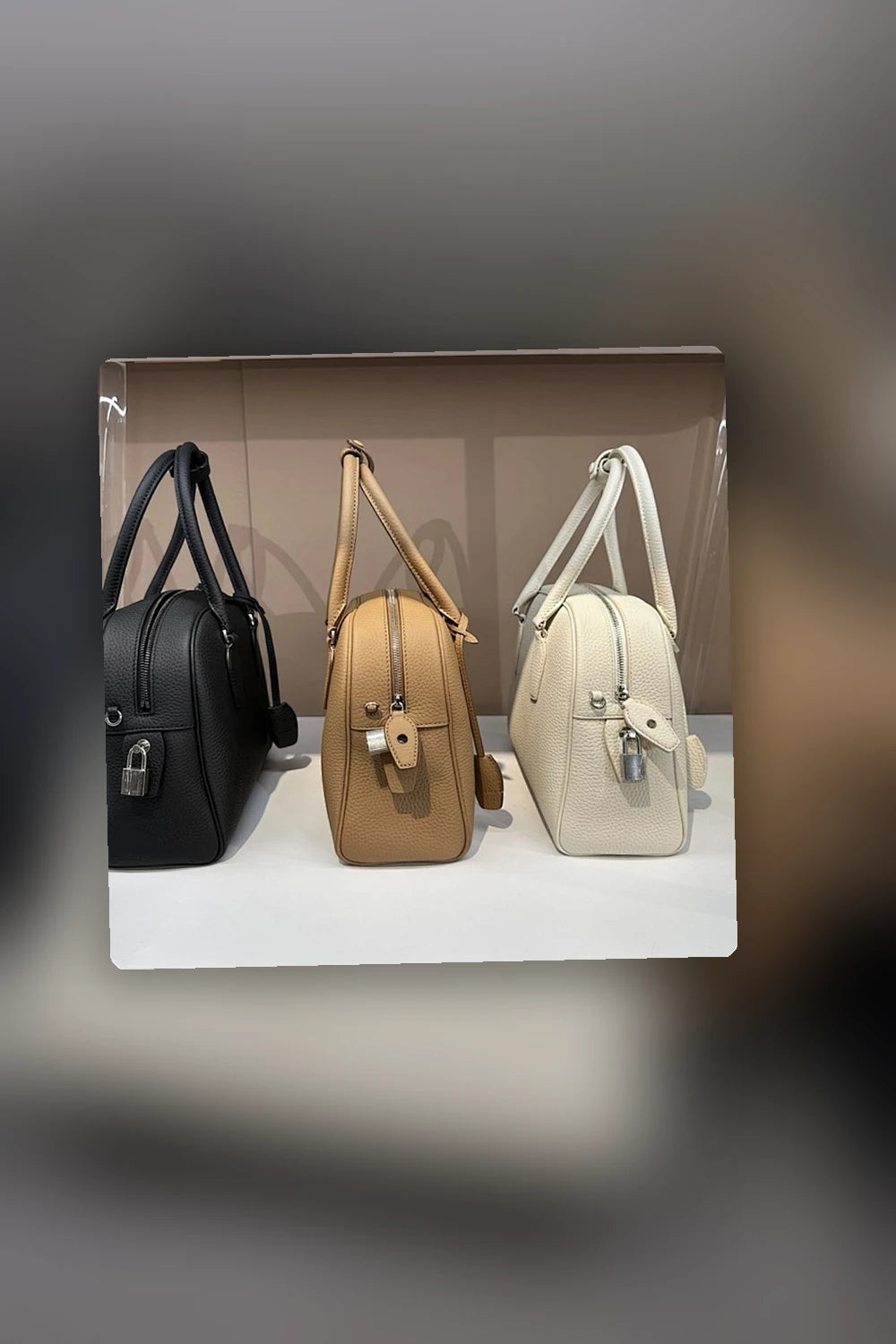 NB - THR Bag - 667