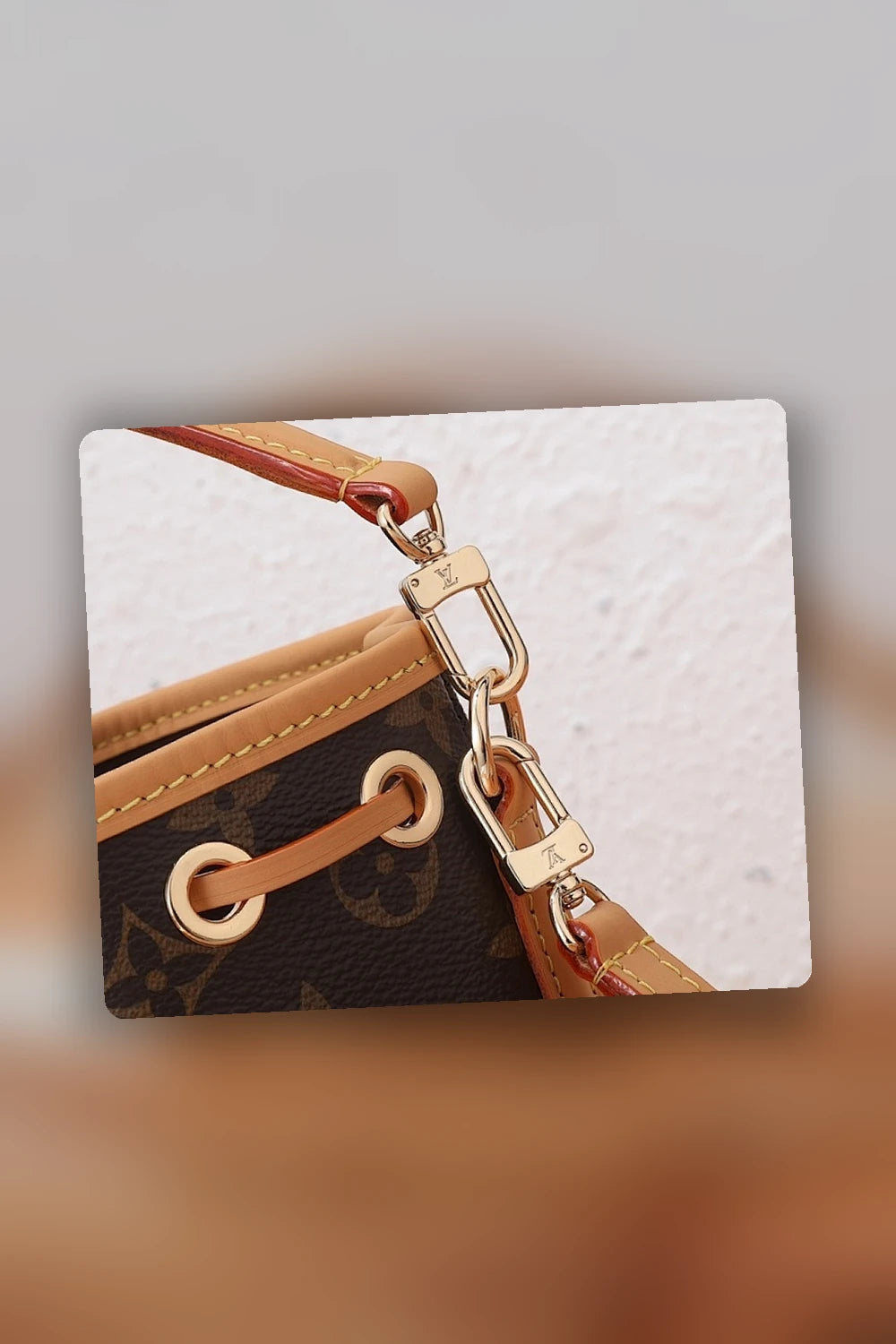NB - LOV Bag - 1367