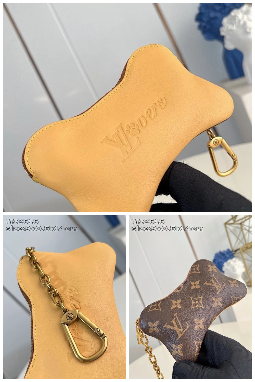 NB - LOV Bag - 735
