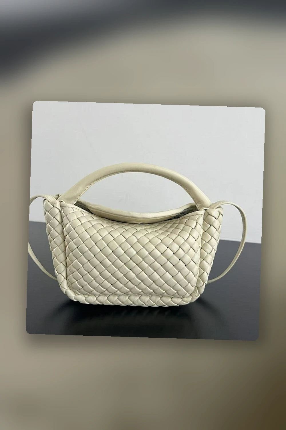 NB - BOV Bag - 943
