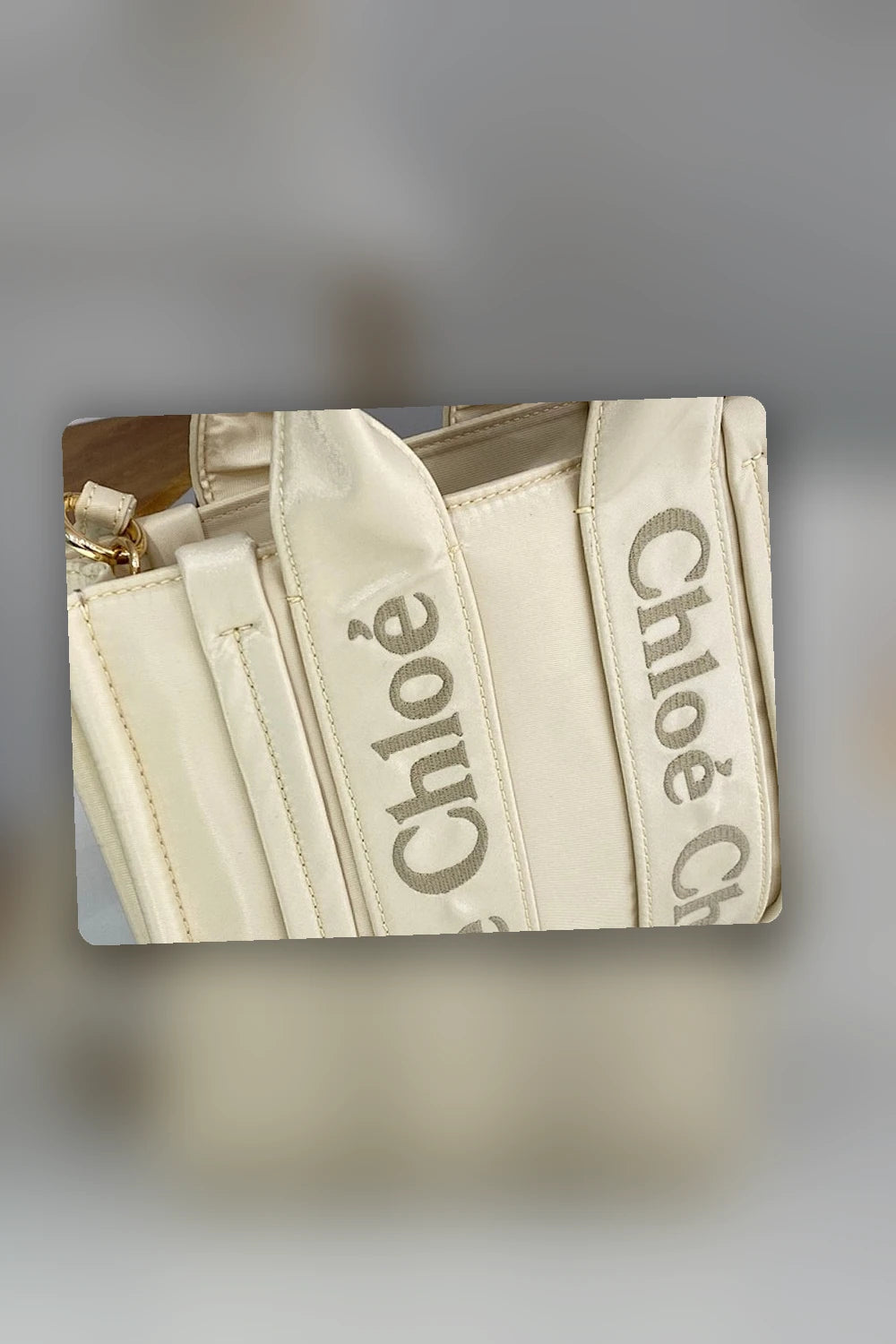 NB - CLE Bag - 453