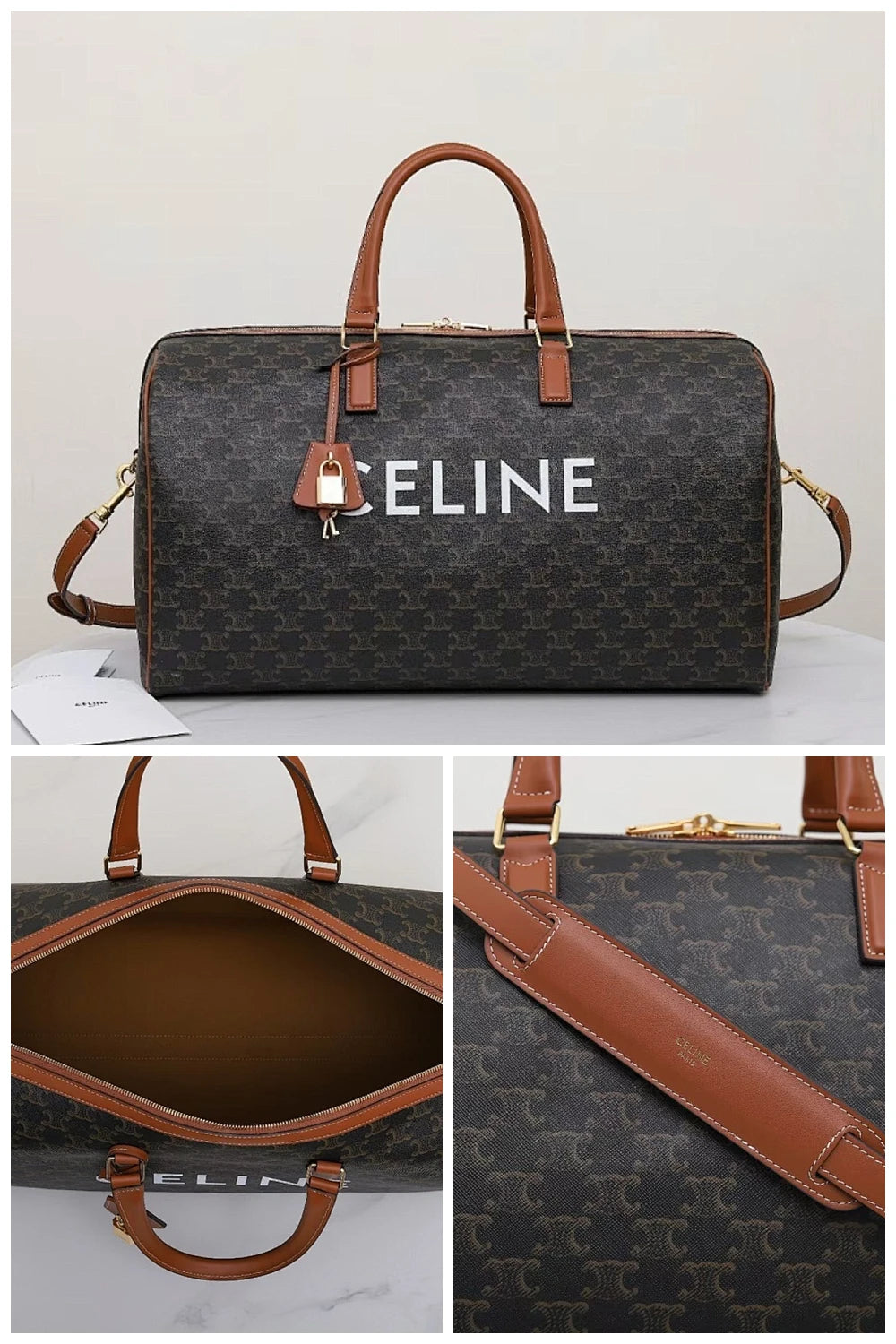 NB - COL Bag - 861