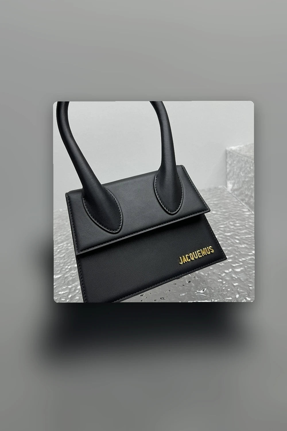 NB - JCA Bag - 223