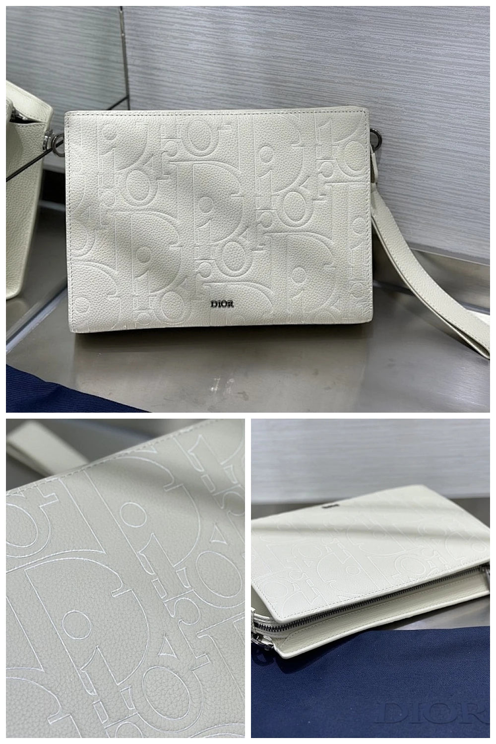 NB - DOR Bag - 1539