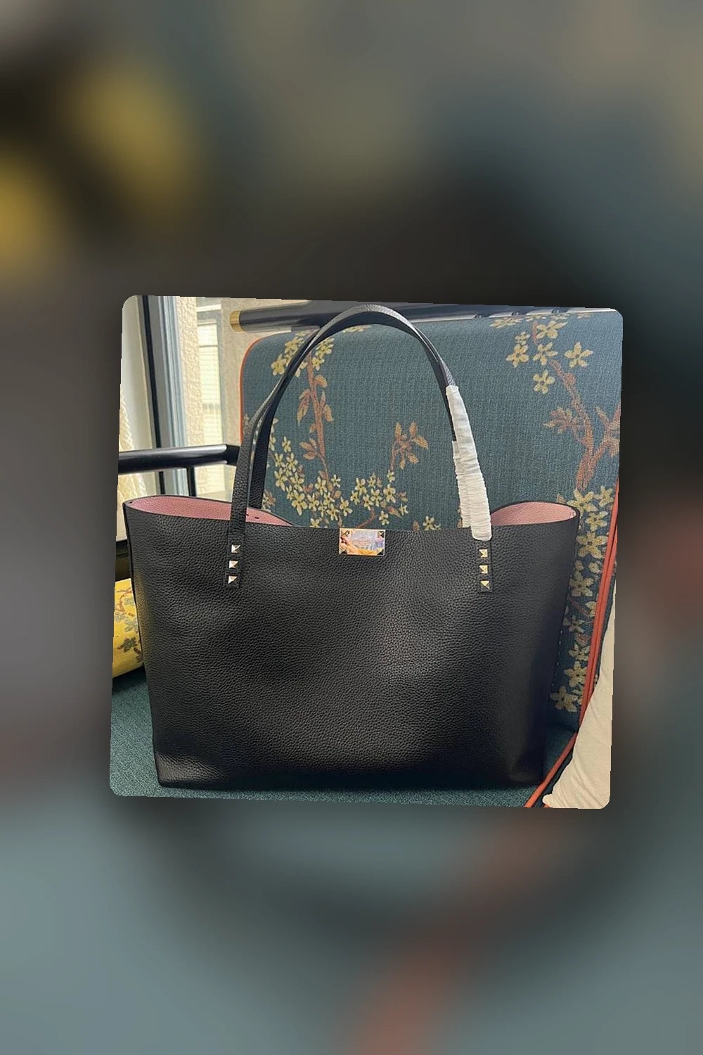 NB - VEL Bag - 494