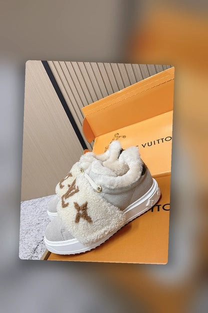 NB - LOV Women Shoes - 857