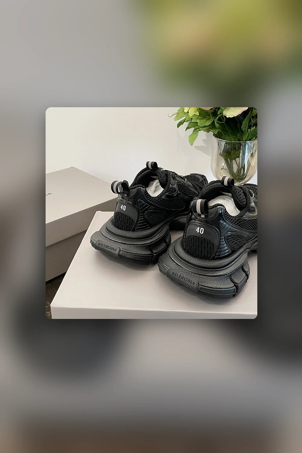 NB - BG Women Shoes - 1664