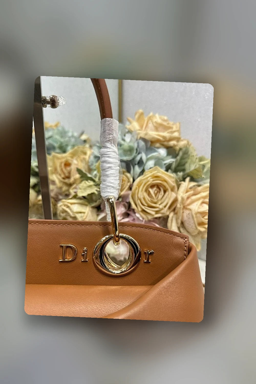 NB - DOR Bag - 150