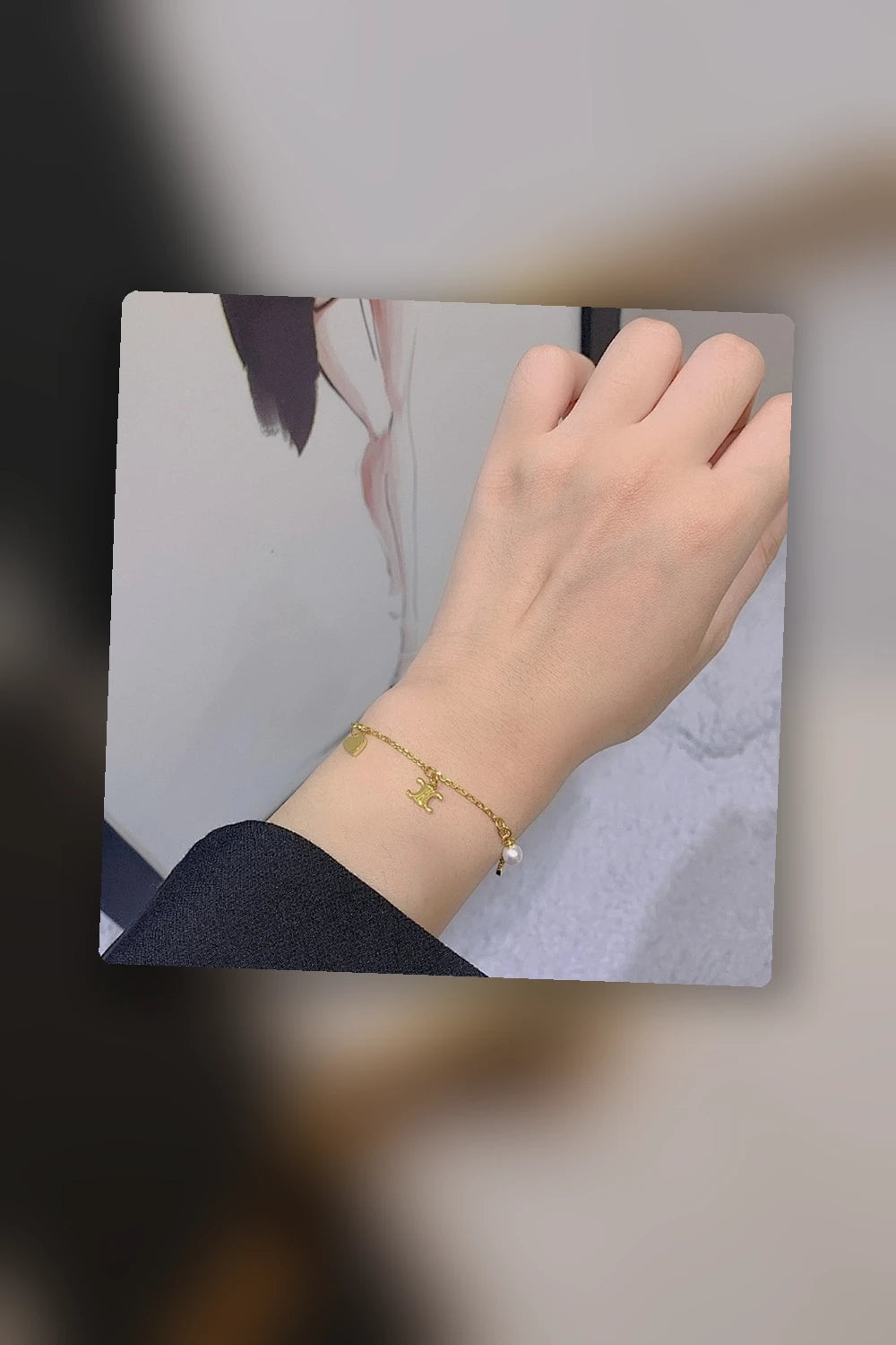 NB - COL Jewelry - 378
