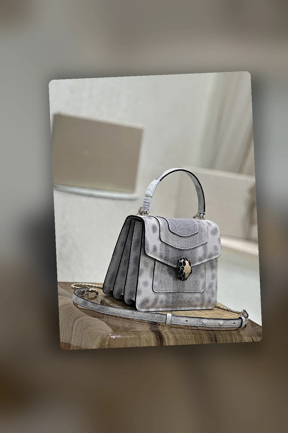 NB - BGL Bag - 118