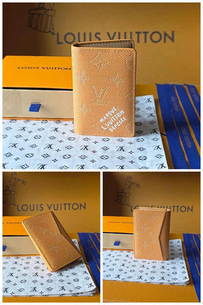 NB - Mix Wallet - 655