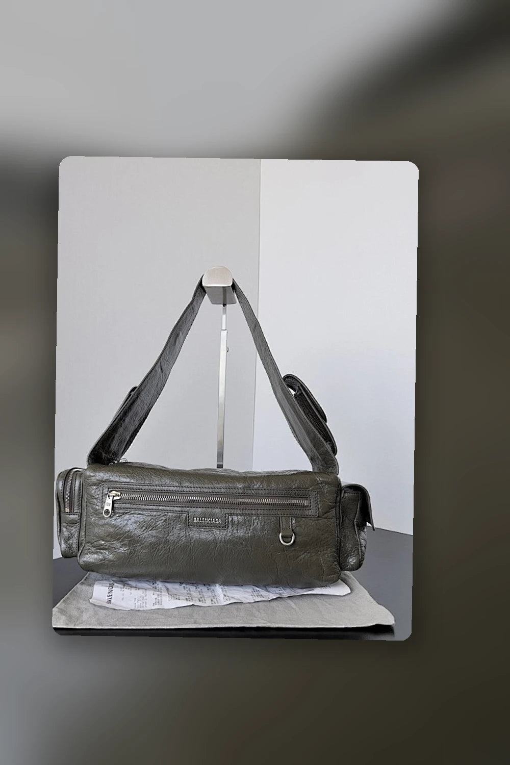 NB - BG Bag - 2285