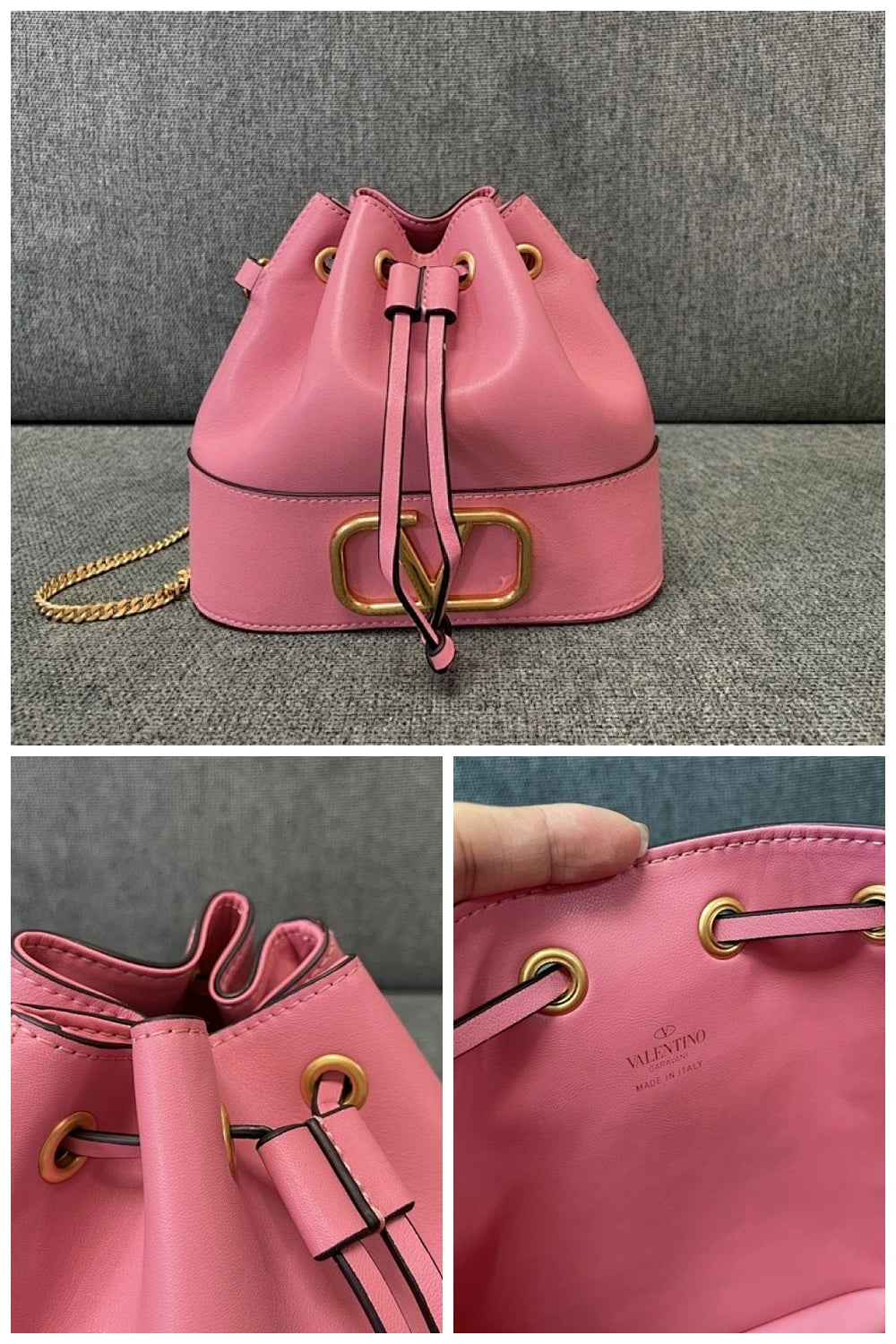 NB - VEL Bag - 170