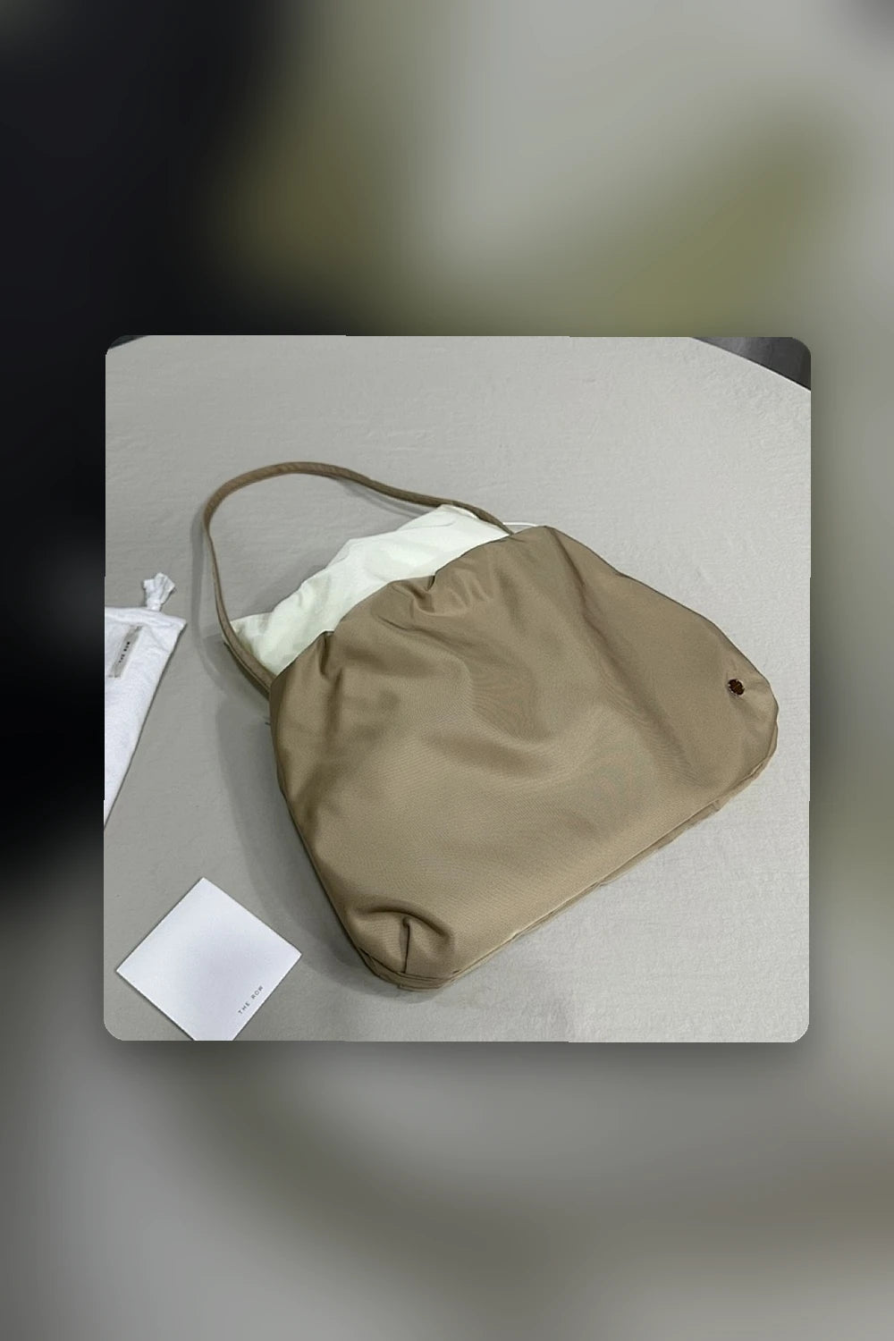NB - THR Bag - 963