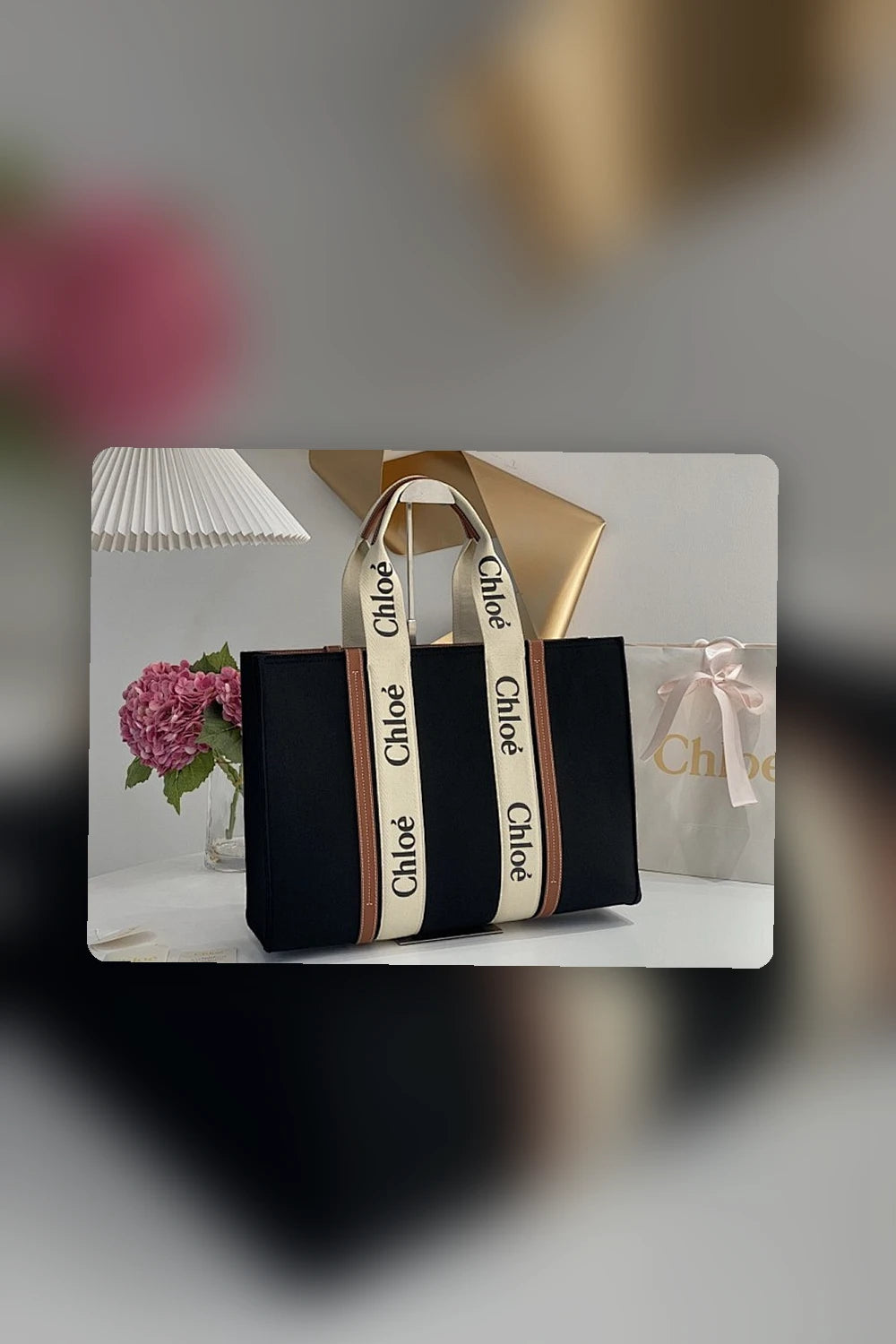 NB - CLE Bag - 446