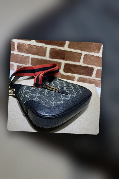 NB - GUKI Bag - 1341