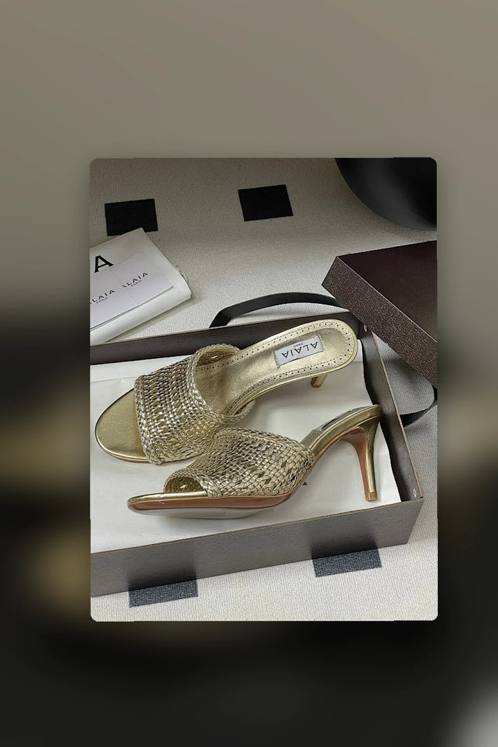 NB - AAL Women Shoes - 282