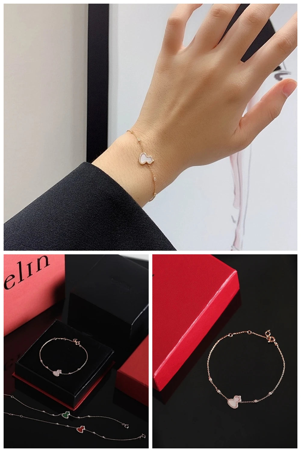 NB - QUN Jewelry - 092
