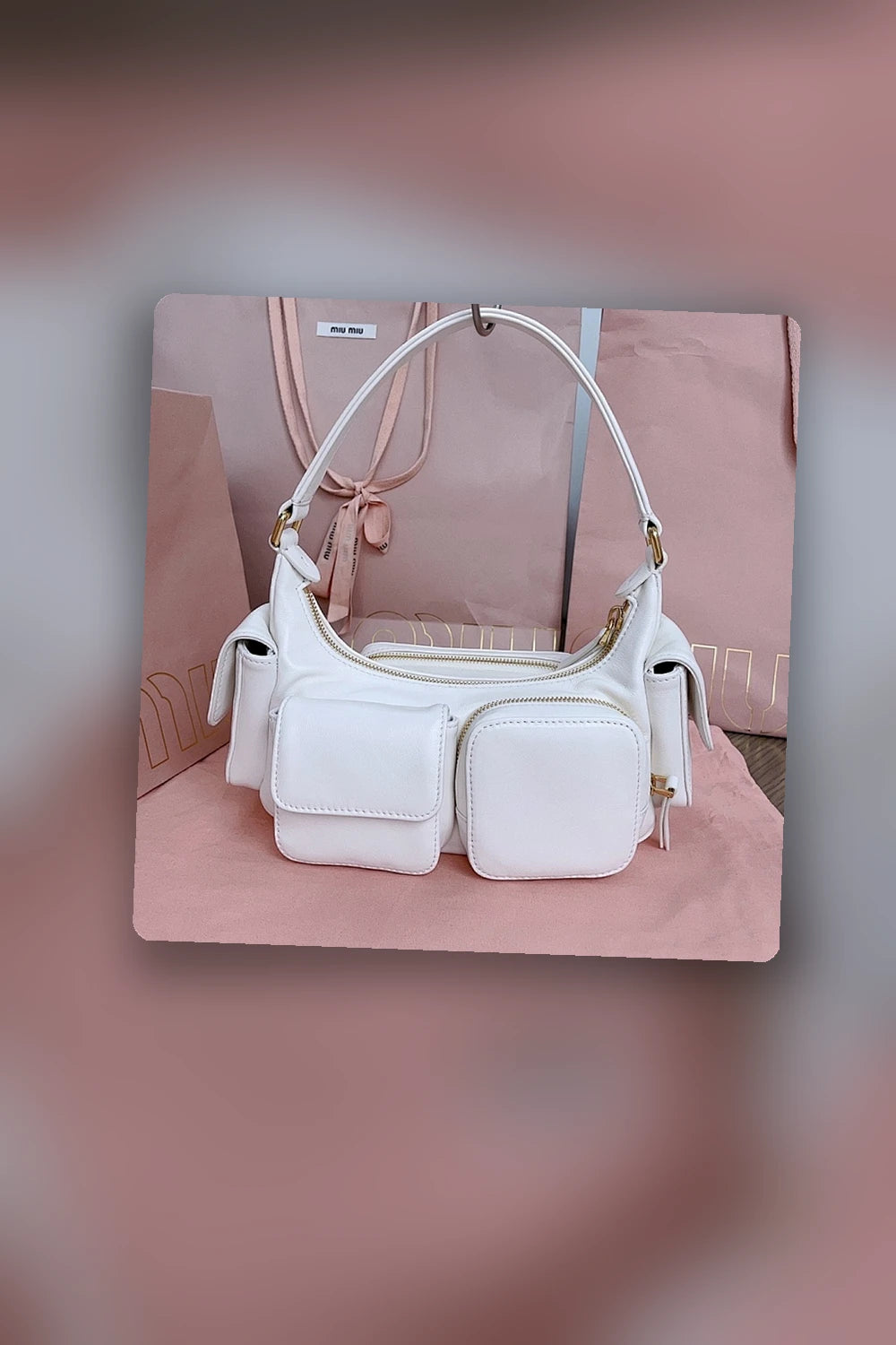 NB - MMU Bag - 1483