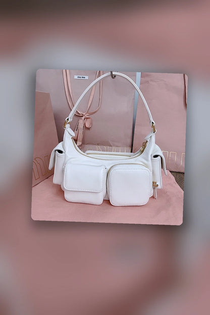 NB - MMU Bag - 1483