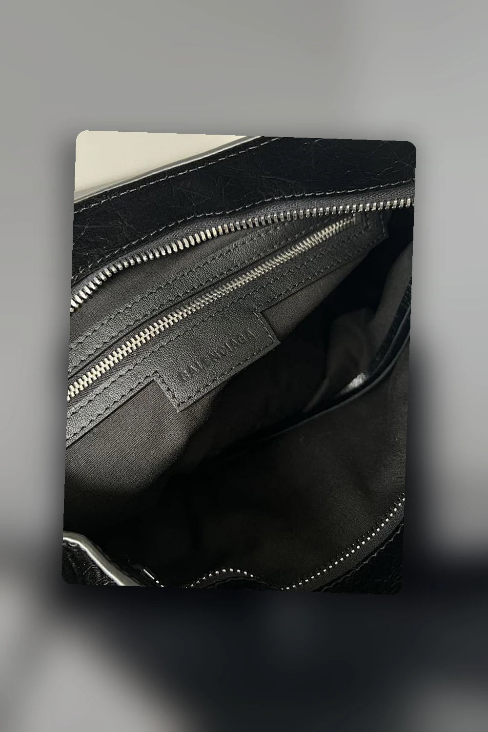 NB - BG Bag - 1062
