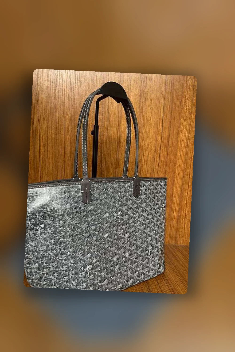 NB - GYO Bag - 1301